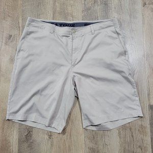 Mens PGA Golf Shorts